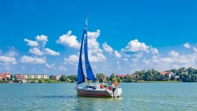 jezioro Ryńskie - zdjęcie 103