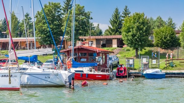 Port Sośnica - zdjęcie 9