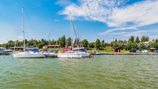 Port Sośnica - zdjęcie 8