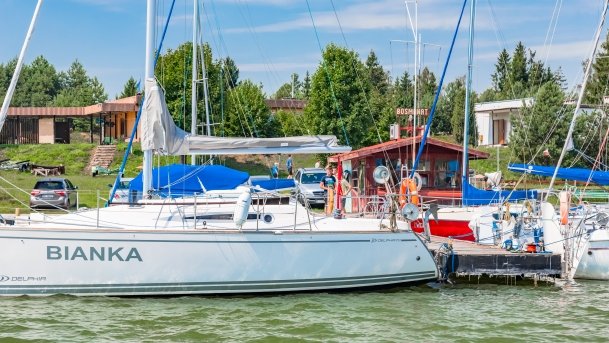 Port Sośnica - zdjęcie 7