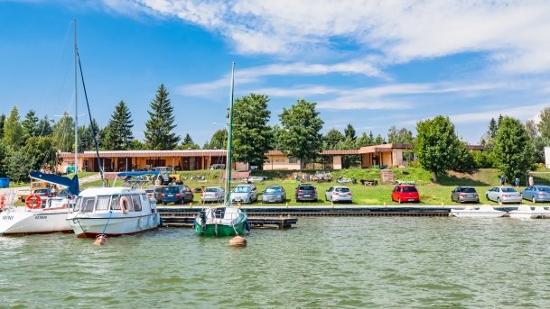 Port Sośnica - zdjęcie 6