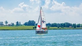 jezioro Ryńskie - zdjęcie 102