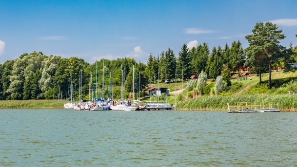 Port Zofiówka - zdjęcie 12