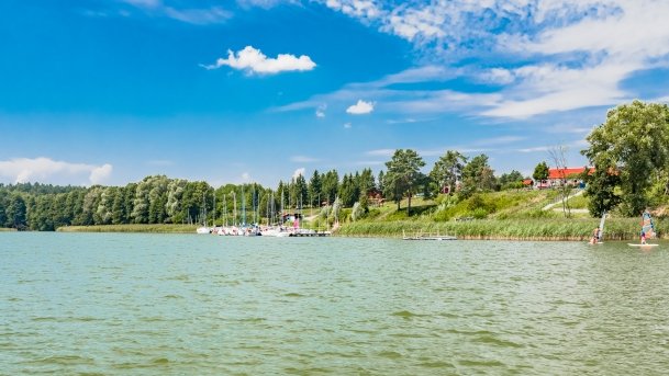 Port Zofiówka - zdjęcie 11