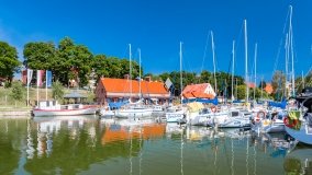 Ryn Ekomarina - zdjęcie 6