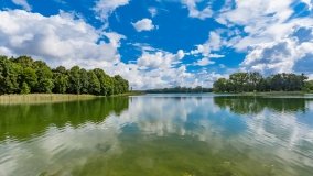 jezioro Ołów - zdjęcie 6