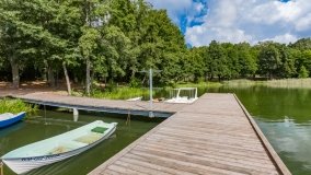 jezioro Ołów - zdjęcie 5