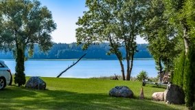 jezioro Ryńskie - zdjęcie 99