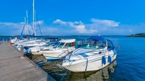 Port Marina Nawigator - zdjęcie 2