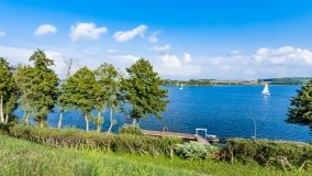 jezioro Tałty - zdjęcie 159