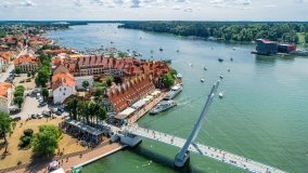 Mikołajki - zdjęcie 96