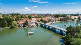 Mikołajki - zdjęcie 93