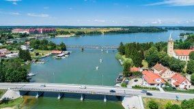 Mikołajki - zdjęcie 82