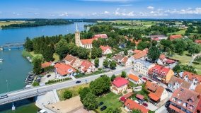 Mikołajki - zdjęcie 81