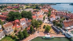 Mikołajki - zdjęcie 80