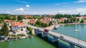 Mikołajki - zdjęcie 76