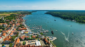 Mikołajki - zdjęcie 20