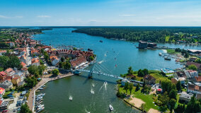 Mikołajki - zdjęcie 18