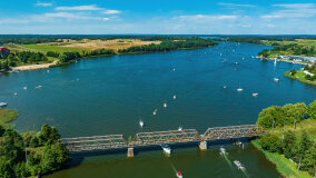 Mikołajki - zdjęcie 17