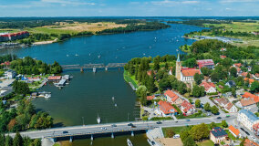 Mikołajki - zdjęcie 16