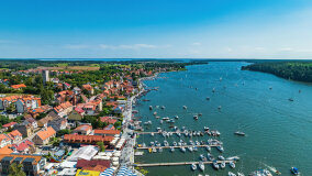 Mikołajki - zdjęcie 14