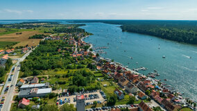 Mikołajki - zdjęcie 13