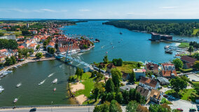 Mikołajki - zdjęcie 12