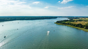 jezioro Mikołajskie - zdjęcie 10