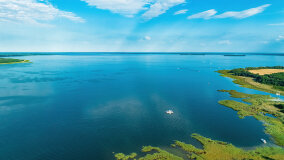 jezioro Śniardwy - zdjęcie 5