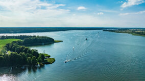 jezioro Mikołajskie - zdjęcie 9