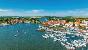 Mikołajki - zdjęcie 9