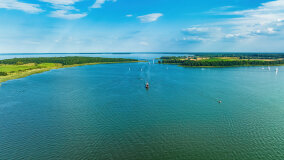 jezioro Mikołajskie - zdjęcie 4