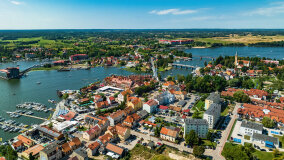 Mikołajki - zdjęcie 6