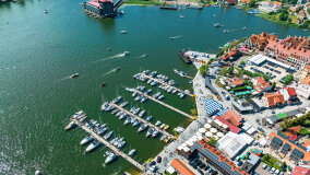 Mikołajki - zdjęcie 4