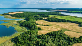 Mikołajki - zdjęcie 3