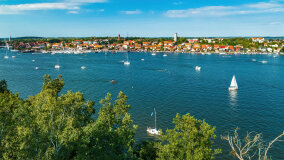 Mikołajki - zdjęcie 2