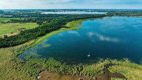 jezioro Śniardwy - zdjęcie 2