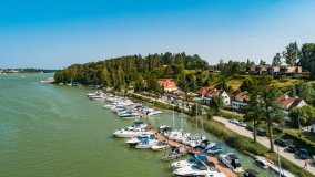 Mikołajki - zdjęcie 39