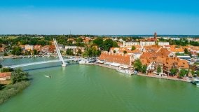 Mikołajki - zdjęcie 35