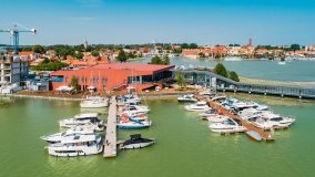 Mikołajki - zdjęcie 34