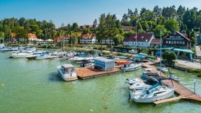 Mikołajki - zdjęcie 32