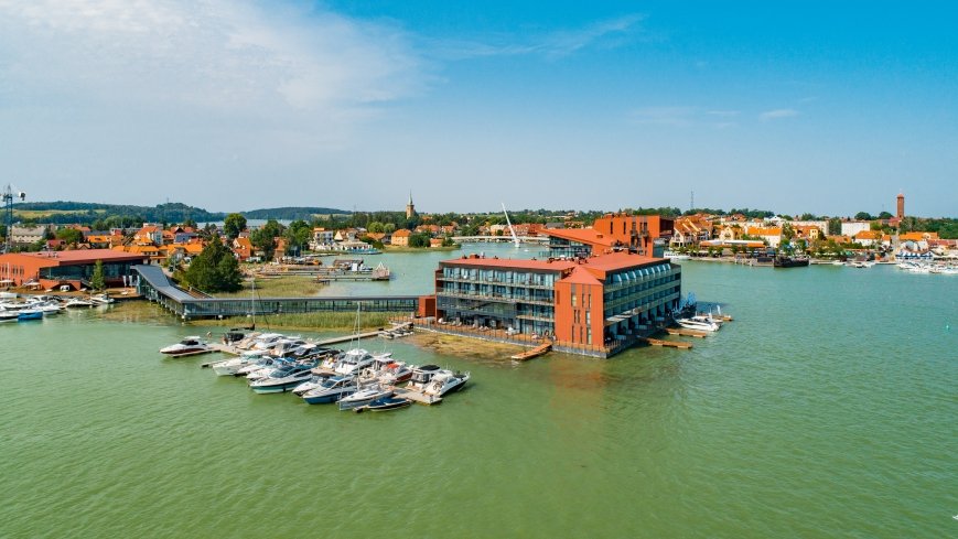 Przystań Rezydentów 180s - zdjęcie 1