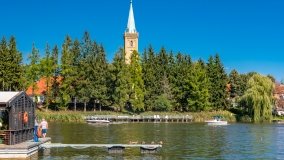 Mikołajki - zdjęcie 281