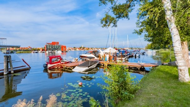 Mikołajki - zdjęcie 180