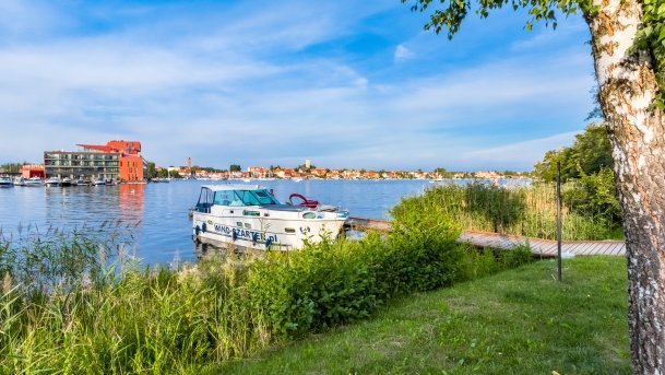 Mikołajki - zdjęcie 179
