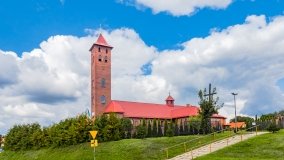 Mikołajki - zdjęcie 275