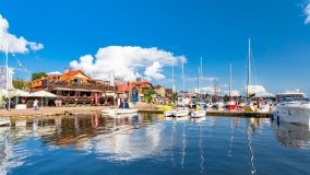 Mikołajki - zdjęcie 273