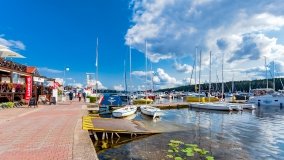 Mikołajki - zdjęcie 272