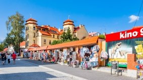 Mikołajki - zdjęcie 264