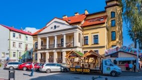 Mikołajki - zdjęcie 263